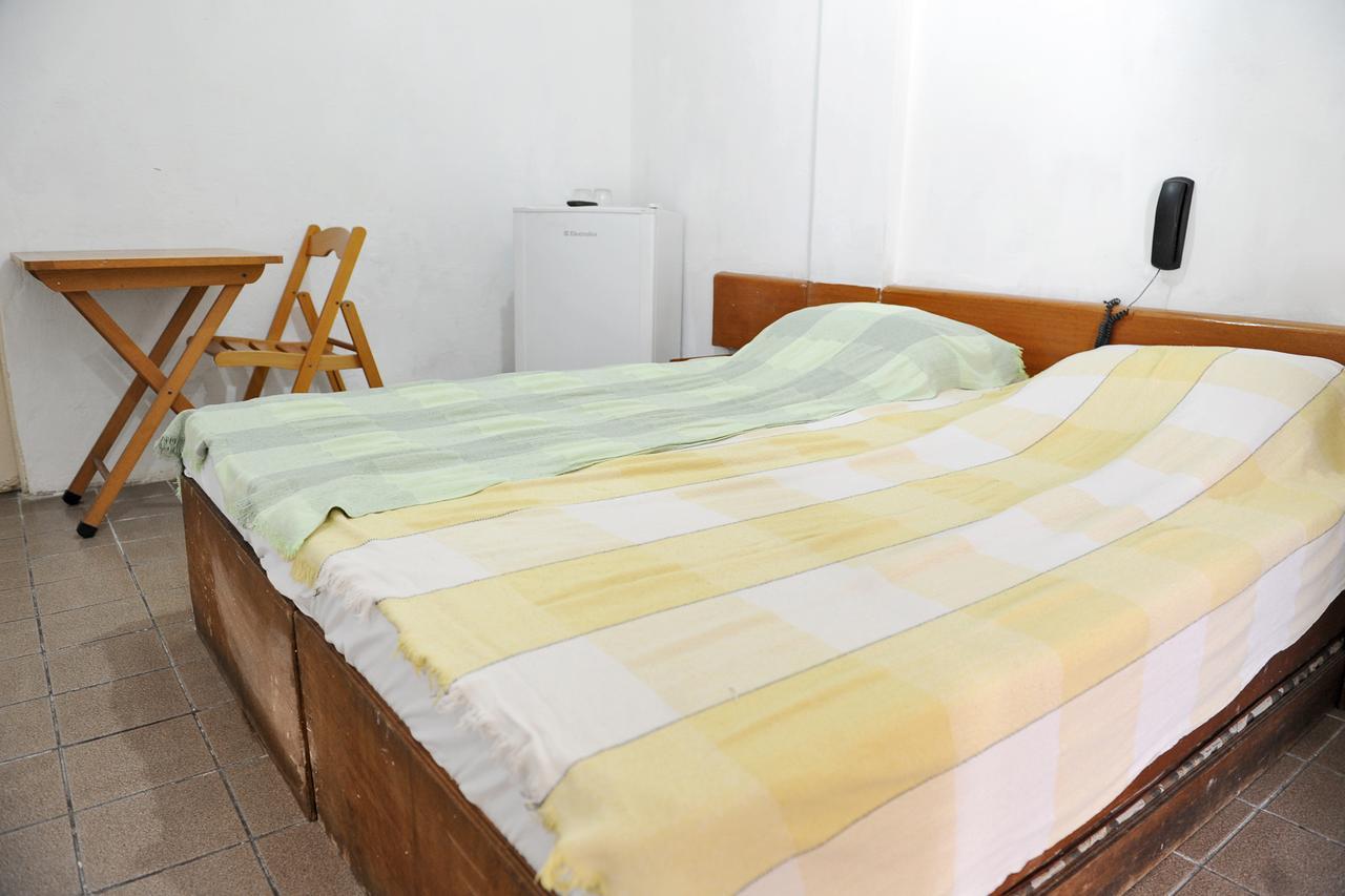 Hotel Das Fronteiras Ресифи Екстериор снимка
